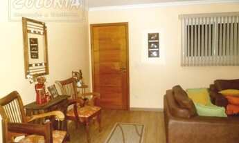 Imagem 6: Santo André - Casa Padrão - Parque Bandeirante