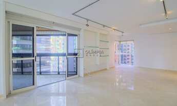 Imagem 4: Locação Apartamento 3 Dormitórios - 195 m² Ibirapuera