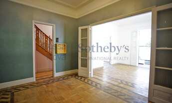 Imagem 4: Casa em rua tranquila, ao lado do Jardim Botânico