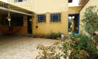 Imagem 4: Santo André - Casa Padrão - Vila Tibiriçá