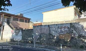 Imagem 7: Lote/Terreno para venda possui 250 metros quadrados