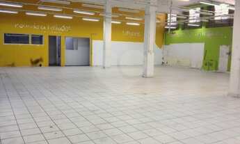 Imagem 3: VENDA/LOCAÇÃO SALÃO COMERCIAL NO TATUAPÉ