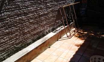 Imagem 4: Porto Alegre - Casa Padrão - Santo Antonio