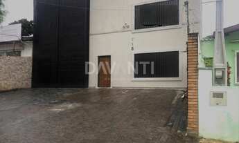 Imagem 2: Casa - Jardim das Paineiras - Campinas