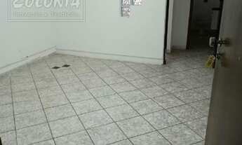 Imagem 7: Santo André - Conjunto Comercial/sala - Centro