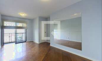 Imagem: Apartamento para Aluguel - Moema, 2 Quartos