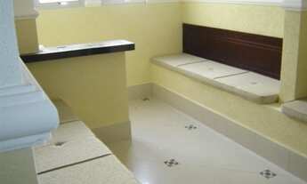 Imagem 5: Sala - Cambui - Campinas