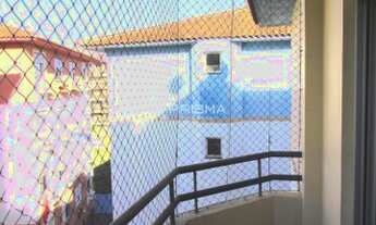 Imagem 4: 1 dormitório amplo com sacada e garagem