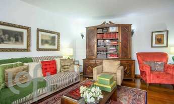 Imagem 4: São Paulo - Apartamento Padrão - Bela Vista