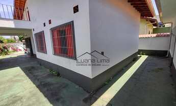 Imagem 2: Casa com 3 dormitórios à venda, 151 m² por R$ 375.000 - Jardim Corumbá - Itanhaém/SP