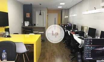 Imagem 3: Sala à venda, 43 m² por R$ 420.000 - Chácara da Barra - Campinas/SP
