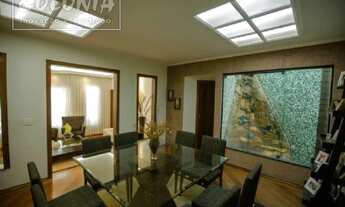 Imagem 4: Santo André - Casa Padrão - Campestre