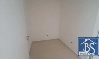 Imagem 5: Casa com 3 dormitórios à venda, 60 m² por R$ 259.000,00 - Arruda - Colombo/PR