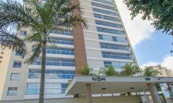 Imagem: ROSSINI, 4 QUARTOS, SENDO 3 SUÍTES, 200