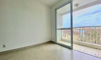 Imagem 2: Apartamento com 3 quartos, 82 m2 - Jardim Lindóia