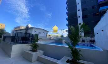 Imagem 2: COD 1 168 Apartamento 3 Quartos, com 91m2 no Bessa ótima localização