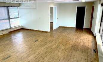 Imagem 2: São Paulo - Conjunto Comercial/sala - Chácara Santo Antônio (Zona Sul