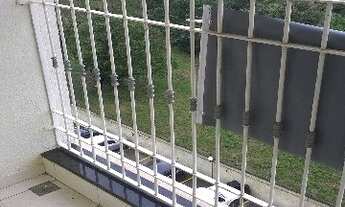 Imagem 2: Apartamento - Mansões Santo Antonio - Campinas