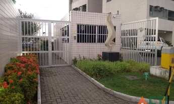 Imagem 2: Apartamento com 3 dormitórios para alugar, 65 m² por R$ 1.500,00/mês - Jardim São Paulo