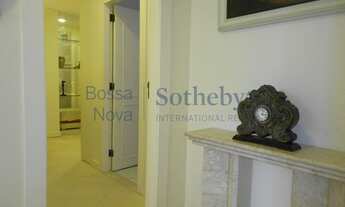 Imagem 3: Apartamento em localização privilegiada