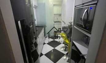 Imagem 5: Apartamento a venda na melhor localização do bairro da Mooca