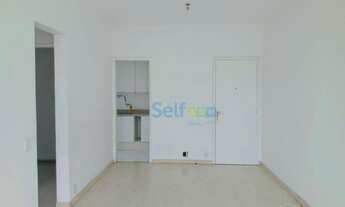 Imagem 6: Apartamento com 1 quarto para alugar - Icaraí - Niterói/RJ