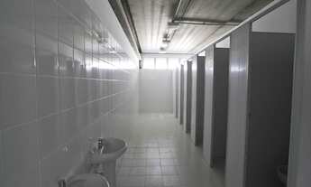 Imagem 3: Galpao Comercial Para Locacao No Jardim Do Portao, Aruja Contendo Area Total de 2.265,82m²