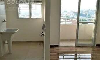 Imagem 3: Santo André - Apartamento Padrão - Vila Palmares