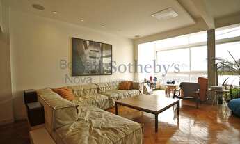 Imagem 4: Apartamento amplo e iluminado a 50 metros da praia