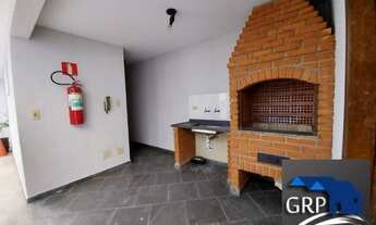 Imagem 3: Apartamento sem Condomínio para Venda em Santo André, Jardim, 3 dormitórios, 1 suíte, 2 ba