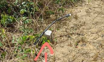 Imagem 4: Terreno loteamento brisa da Serra