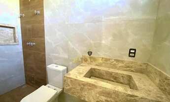 Imagem 7: Casa com 4 dormitórios à venda, 1000 m² por R$ 2.200.000,00 - Condomínio Victória Golf Res