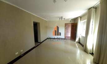 Imagem 2: Sobrado com 3 dormitórios à venda, 175 m² por R$ 540.000,00 - Vila Scarpelli - Santo André