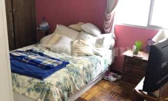 Imagem 6: São Paulo - Apartamento Padrão - Brooklin Paulista