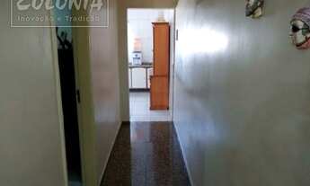 Imagem 2: Santo André - Apartamento Padrão - Vila Alto de Santo André