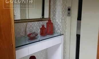 Imagem 3: Santo André - Apartamento Padrão - Jardim