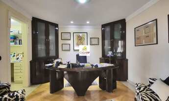 Imagem 6: Apartamento à venda, Vila Mariana, 266m², 4 suítes, 4 vagas!