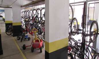 Imagem 6: Apartamento - Vila Industrial - Campinas