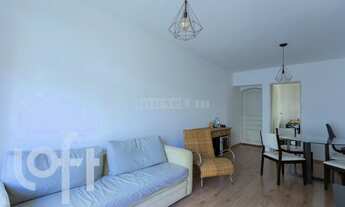 Imagem 2: São Paulo - Apartamento Padrão - Vila Olímpia