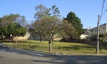 Imagem: Terreno - Alphaville Campinas - Campinas