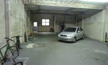 Imagem 2: São Bernardo do Campo - Casa Padrão - Rudge Ramos