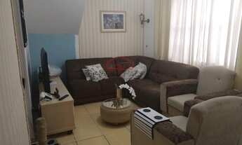 Imagem 7: F553 Casa espaçosa para venda na Cidade Nautica