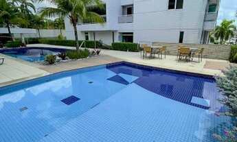 Imagem 2: 3 Quartos no Residencial Topázio - Lado do Passeio do Mindú