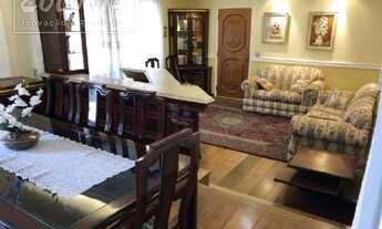 Imagem 4: Santo André - Apartamento Padrão - Vila Assunção