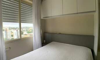 Imagem 3: Apartamento de 1 dormitório do Torres do Sul