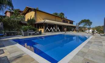 Imagem: Casa em condomínio à venda, 4 quartos