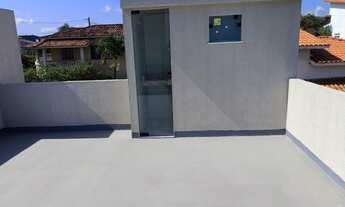 Imagem 4: Casa para Locação em Lauro de Freitas, Ipitanga, 3 dormitórios, 3 suítes, 1 banheiro, 1 va