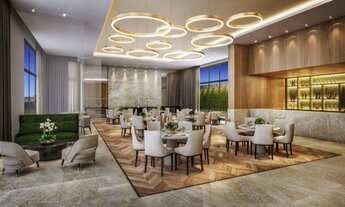 Imagem 6: Repasse Monvert Odebrecht, 25º andar, Horto Florestal