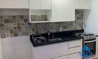 Imagem 6: Apartamento 48 m² - Móveis Planejados - Lazer Completo - Centro de SBC!!