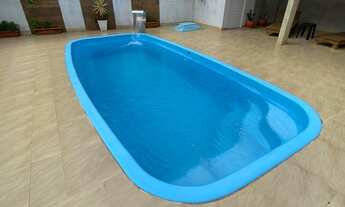 Imagem 6: Chácara com 2 dormitórios à venda, 1350 m² por R$ 375.000,00 - Centro - Luiz Alves/SC